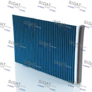BL514 Filtr, vzduch v interiéru SIDAT