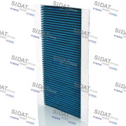 BL541 Filtr, vzduch v interiéru SIDAT