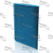 BL544 Filtr, vzduch v interiéru SIDAT