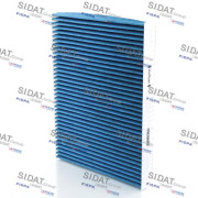 BL592 SIDAT filter vnútorného priestoru BL592 SIDAT