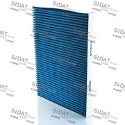 BL606 SIDAT filter vnútorného priestoru BL606 SIDAT