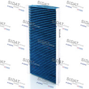 BL607 SIDAT filter vnútorného priestoru BL607 SIDAT