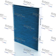 BL641 Filtr, vzduch v interiéru SIDAT