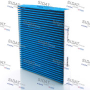 BL642 Filtr, vzduch v interiéru SIDAT
