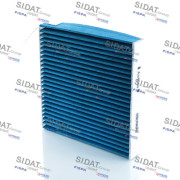 BL679 Filtr, vzduch v interiéru SIDAT