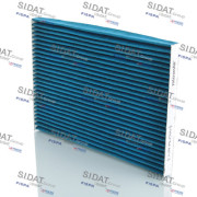 BL680 Filtr, vzduch v interiéru SIDAT