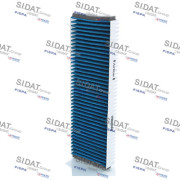 BL685-2 SIDAT filter vnútorného priestoru BL685-2 SIDAT