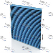 BL762 Filtr, vzduch v interiéru SIDAT