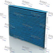 BL770 Filtr, vzduch v interiéru SIDAT