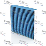 BL773 Filtr, vzduch v interiéru SIDAT