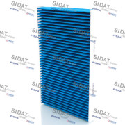 BL784 Filtr, vzduch v interiéru SIDAT