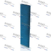 BL787 Filtr, vzduch v interiéru SIDAT