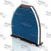 BL798 SIDAT filter vnútorného priestoru BL798 SIDAT