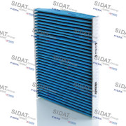 BL852 SIDAT filter vnútorného priestoru BL852 SIDAT