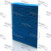 BL866 Filtr, vzduch v interiéru SIDAT