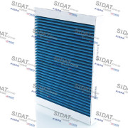 BL867 Filtr, vzduch v interiéru SIDAT