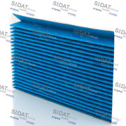 BL877 Filtr, vzduch v interiéru SIDAT
