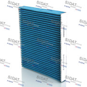 BL880-2 Filtr, vzduch v interiéru SIDAT