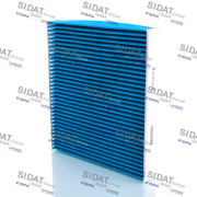 BL900 Filtr, vzduch v interiéru SIDAT