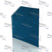 BL908 Filtr, vzduch v interiéru SIDAT