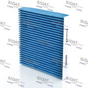BL912 Filtr, vzduch v interiéru SIDAT