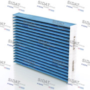 BL927 Filtr, vzduch v interiéru SIDAT