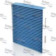 BL928 Filtr, vzduch v interiéru SIDAT