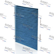 BL930 SIDAT filter vnútorného priestoru BL930 SIDAT