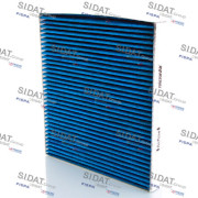 BL937 Filtr, vzduch v interiéru SIDAT