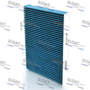 BL940 SIDAT filter vnútorného priestoru BL940 SIDAT