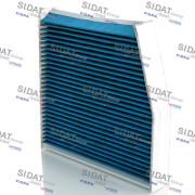 BL955 Filtr, vzduch v interiéru SIDAT