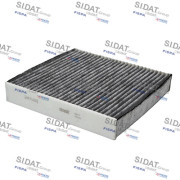 MC2535 SIDAT filter vnútorného priestoru MC2535 SIDAT