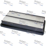 ME1010 Vzduchový filtr SIDAT