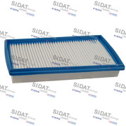 ME1011 Vzduchový filtr SIDAT