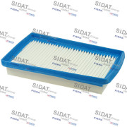 ME1012 Vzduchový filtr SIDAT