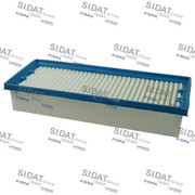 ME1013 Vzduchový filtr SIDAT