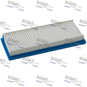 ME1015 Vzduchový filtr SIDAT
