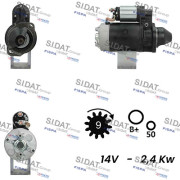 S12BH0305A2 SIDAT żtartér S12BH0305A2 SIDAT