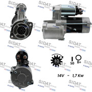 S12MH0130A2 SIDAT żtartér S12MH0130A2 SIDAT