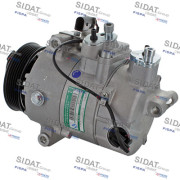 SB.218D SIDAT kompresor klimatizácie SB.218D SIDAT