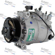 SB.246D SIDAT kompresor klimatizácie SB.246D SIDAT