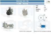 120.544.103.130 BV PSH nezařazený díl 120.544.103.130 BV PSH