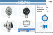 135.560.120.014 BV PSH nezařazený díl 135.560.120.014 BV PSH