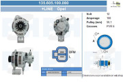 135.605.100.080 BV PSH nezařazený díl 135.605.100.080 BV PSH