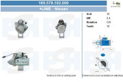 160.578.102.000 Startér BV PSH