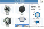 195.574.100.050 BV PSH alternátor 195.574.100.050 BV PSH