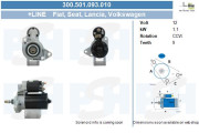 300.501.093.010 Startér BV PSH