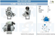 300.530.093.000 Startér BV PSH