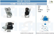 300.561.102.010 BV PSH żtartér 300.561.102.010 BV PSH