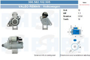 300.582.102.505 Startér BV PSH